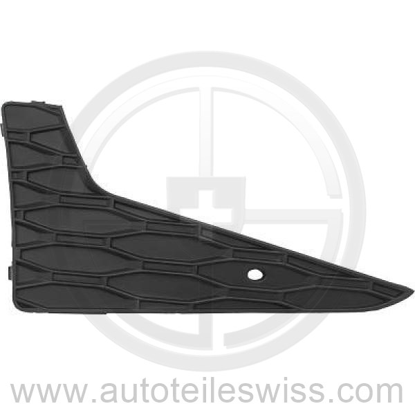 STOSSSTANGE GITTER VORNE RECHTS 