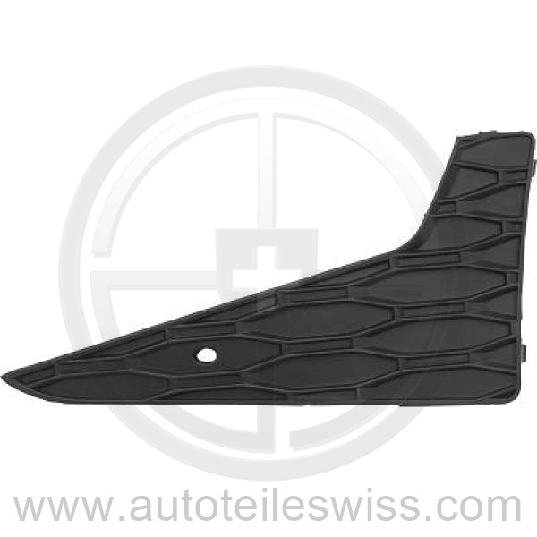 STOSSSTANGE GITTER VORNE LINKS 