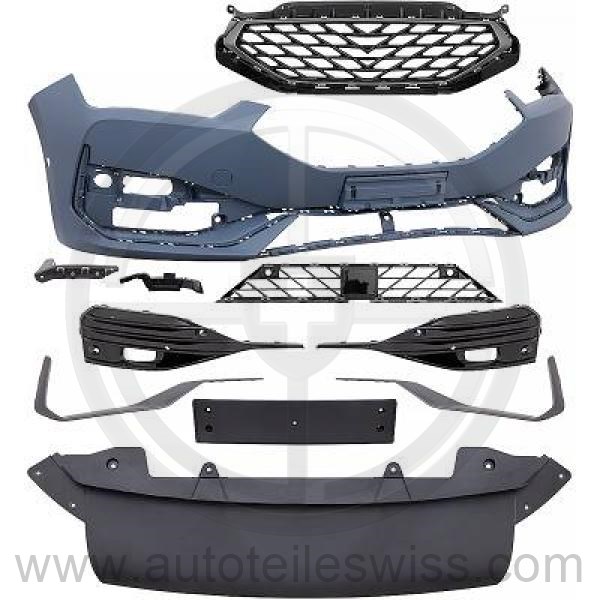 SPORT STOSSSTANGE VORNE 