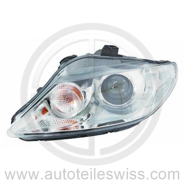 XENON SCHEINWERFER RECHTS 