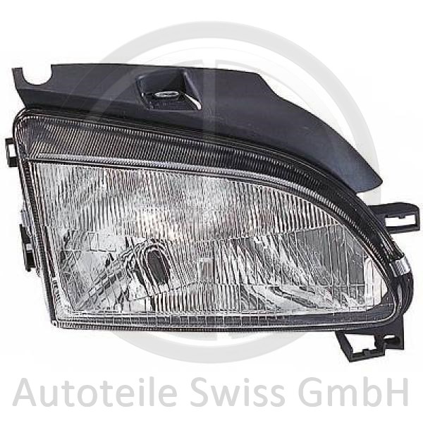 SCHEINWERFER RECHTS 