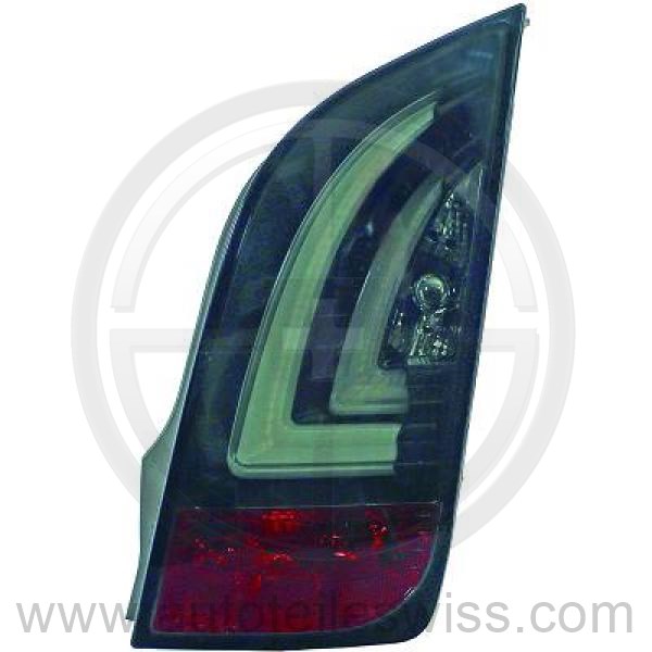 LED RUECKLEUCHTEN SET 