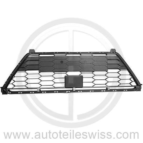 STOSSSTANGE GRILL MITTE 