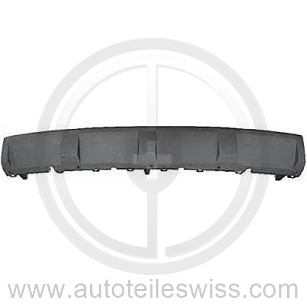 STOSSSTANGE BLENDE UNTEN 