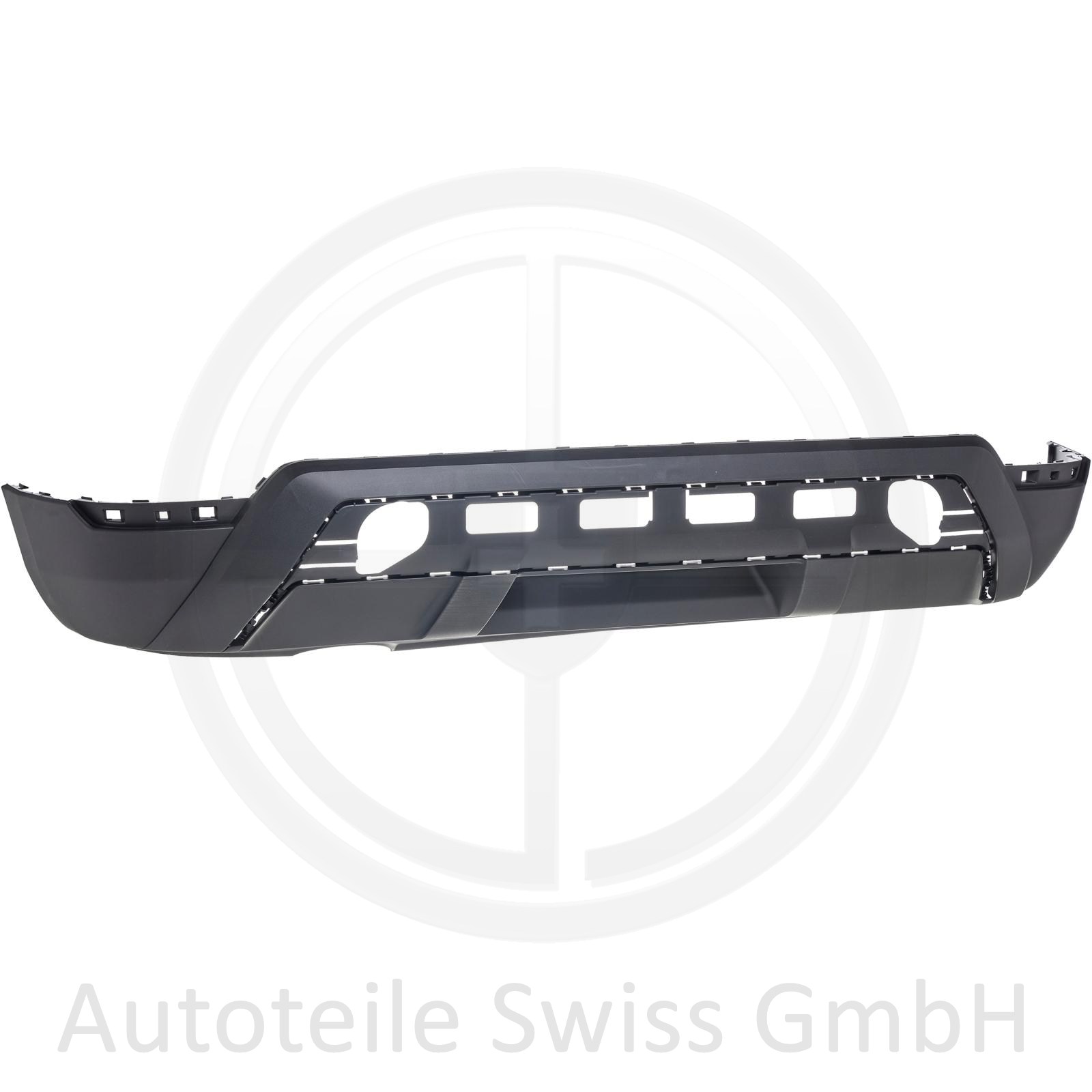 STOSSSTANGE BLENDE HINTEN 