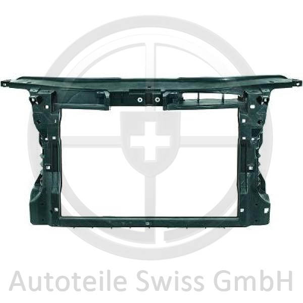 FRONTMASKE (FUEr TSI/TFSI und 2.0 DIESEL)