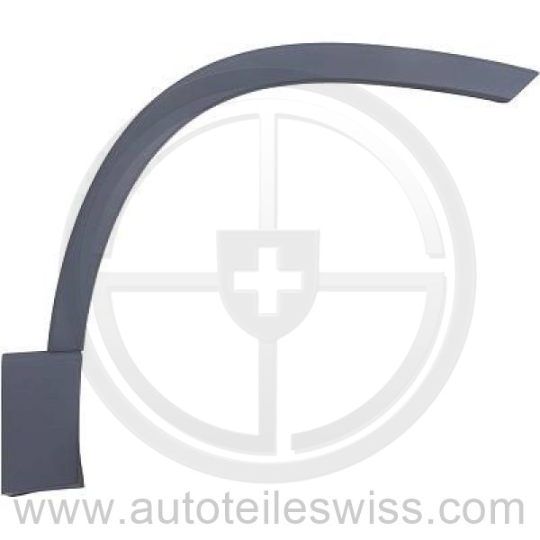 RADLAUFVERBREITERUNG VORNE LINKS 