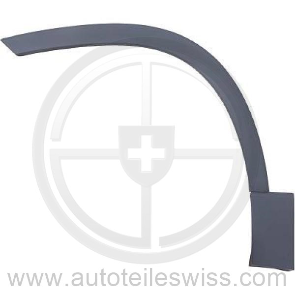 RADLAUFVERBREITERUNG VORNE LINKS 