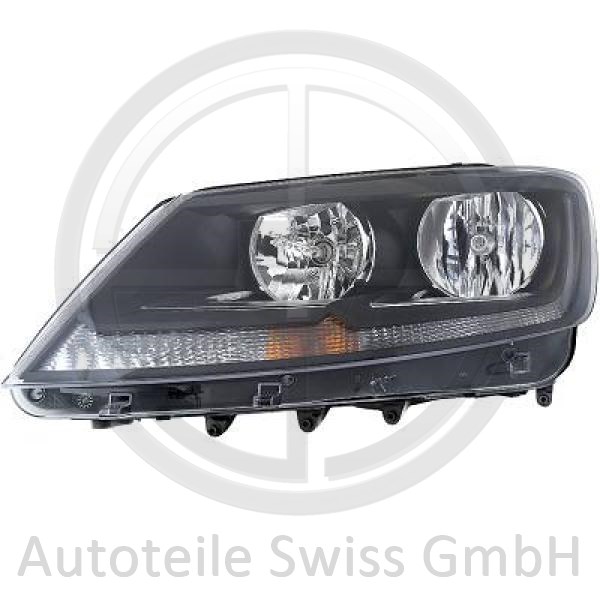 SCHEINWERFER LINKS (M.MARELLI) 