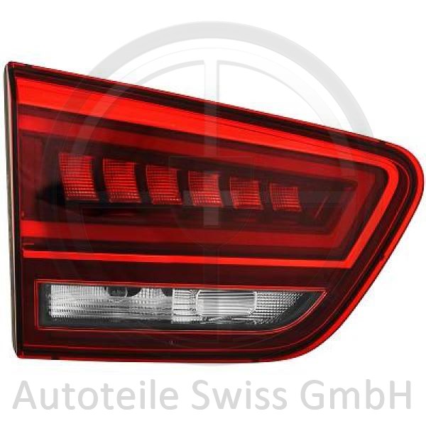 LED RUECKLEUCHTE LINKS INNEN (Ab 2015->>) 