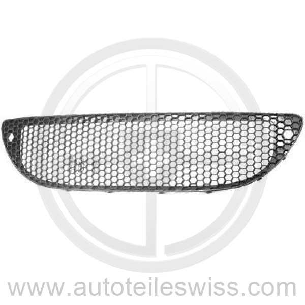 LUEFTUNGSGITTER MITTE 