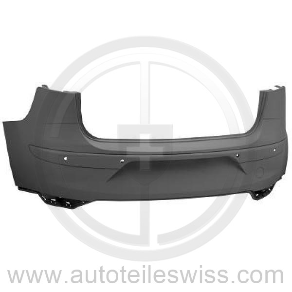 STOSSSTANGE HINTEN (FUER PDC) 