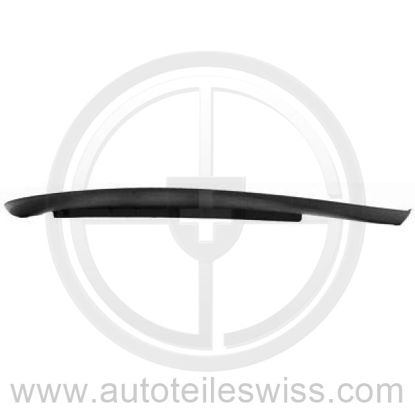 STOSSSTANGE SPOILER VORNE 