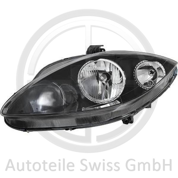 SCHEINWERFER LINKS (VALEO) 