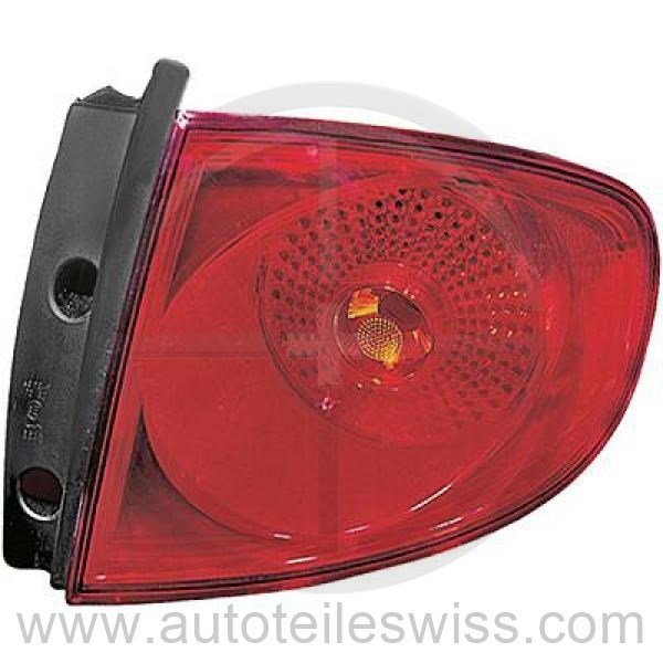 RUECKLEUCHTE RECHTS 