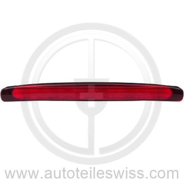 3. LED BREMSLEUCHTE 