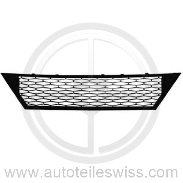 LUEFTUNGSGITTER MITTE 