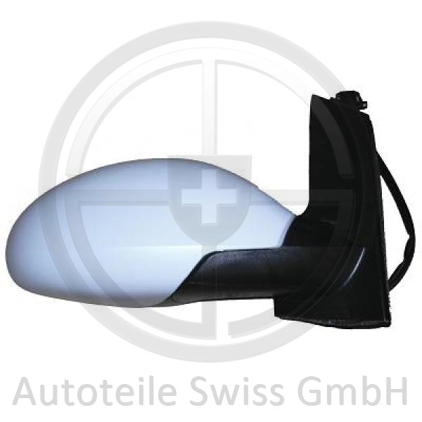 SPIEGEL RECHTS (5-PIN) 