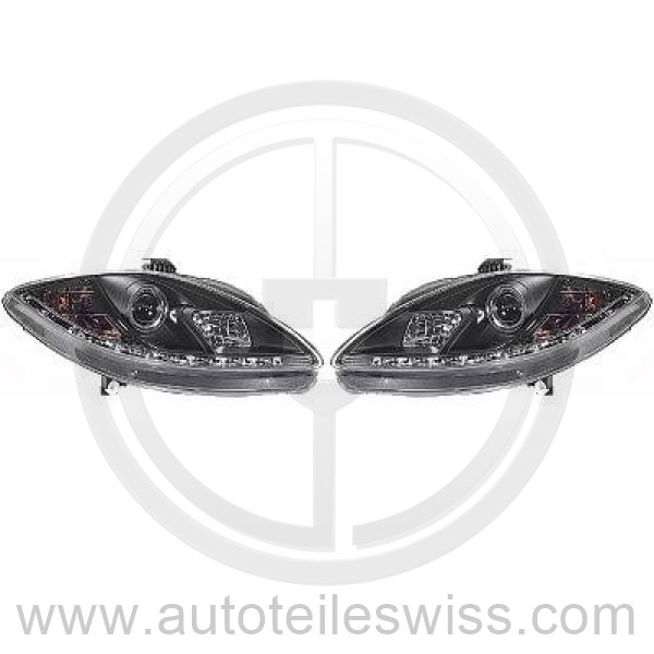 SCHEINWERFER SET 