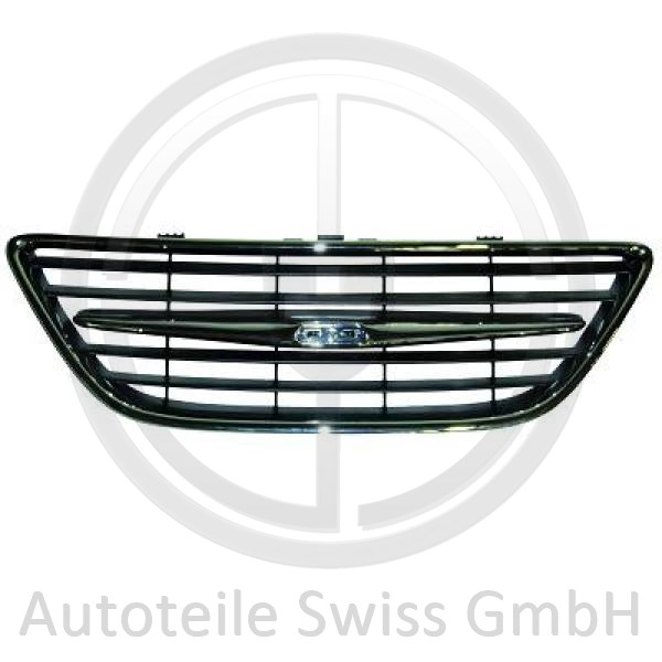 KUEHLERGRILL