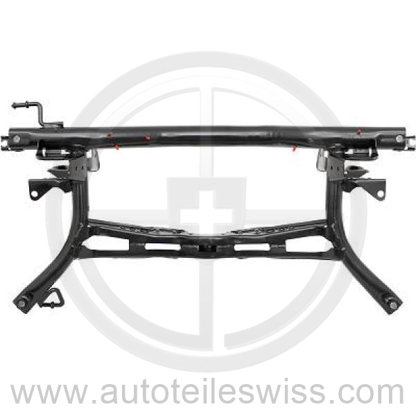 HINTERACHSE (NUR 2 WD)