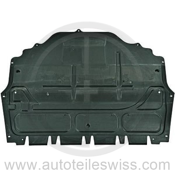 MOTORRAUMABDECKUNG VORNE 