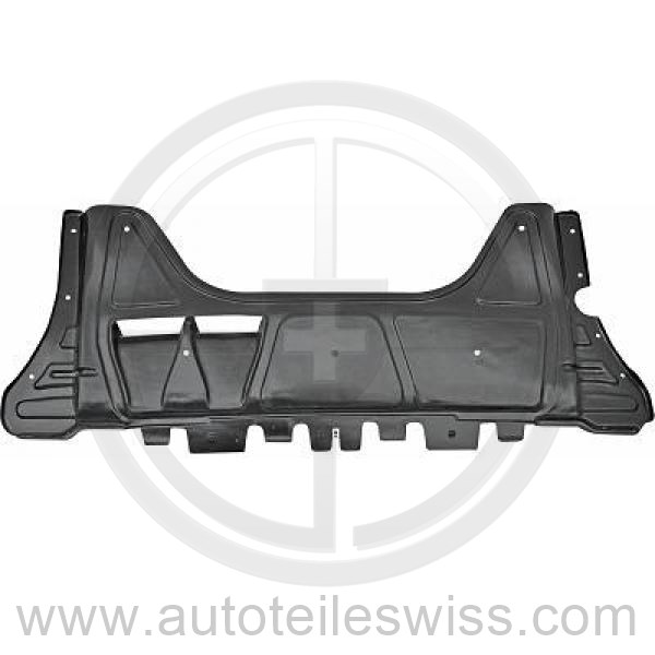 MOTORRAUMABDECKUNG VORNE 