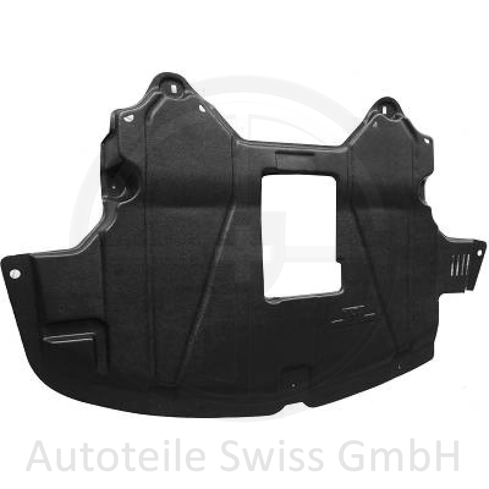 MOTORRAUMABDECKUNG VORNE 
