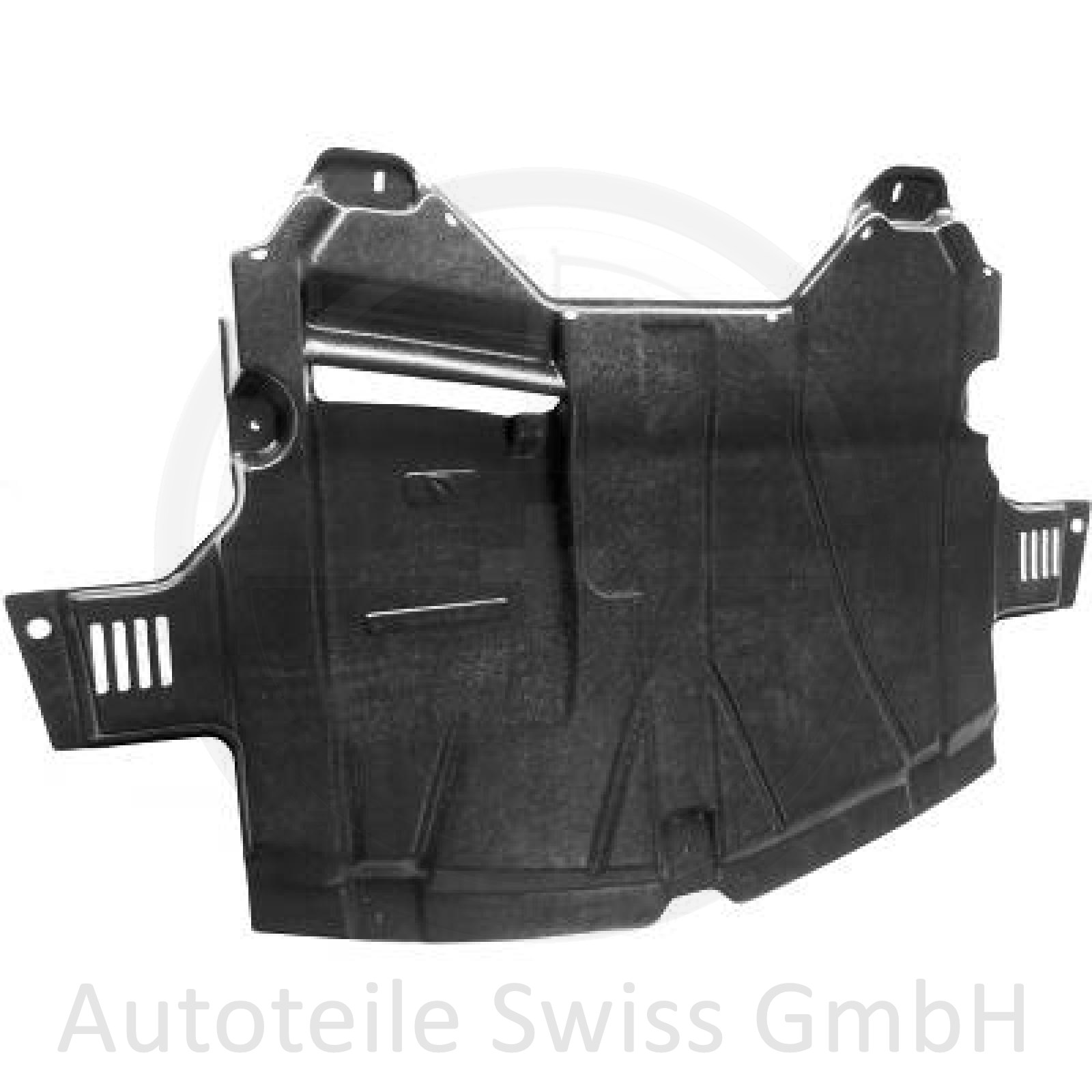 MOTORRAUMABDECKUNG VORNE 