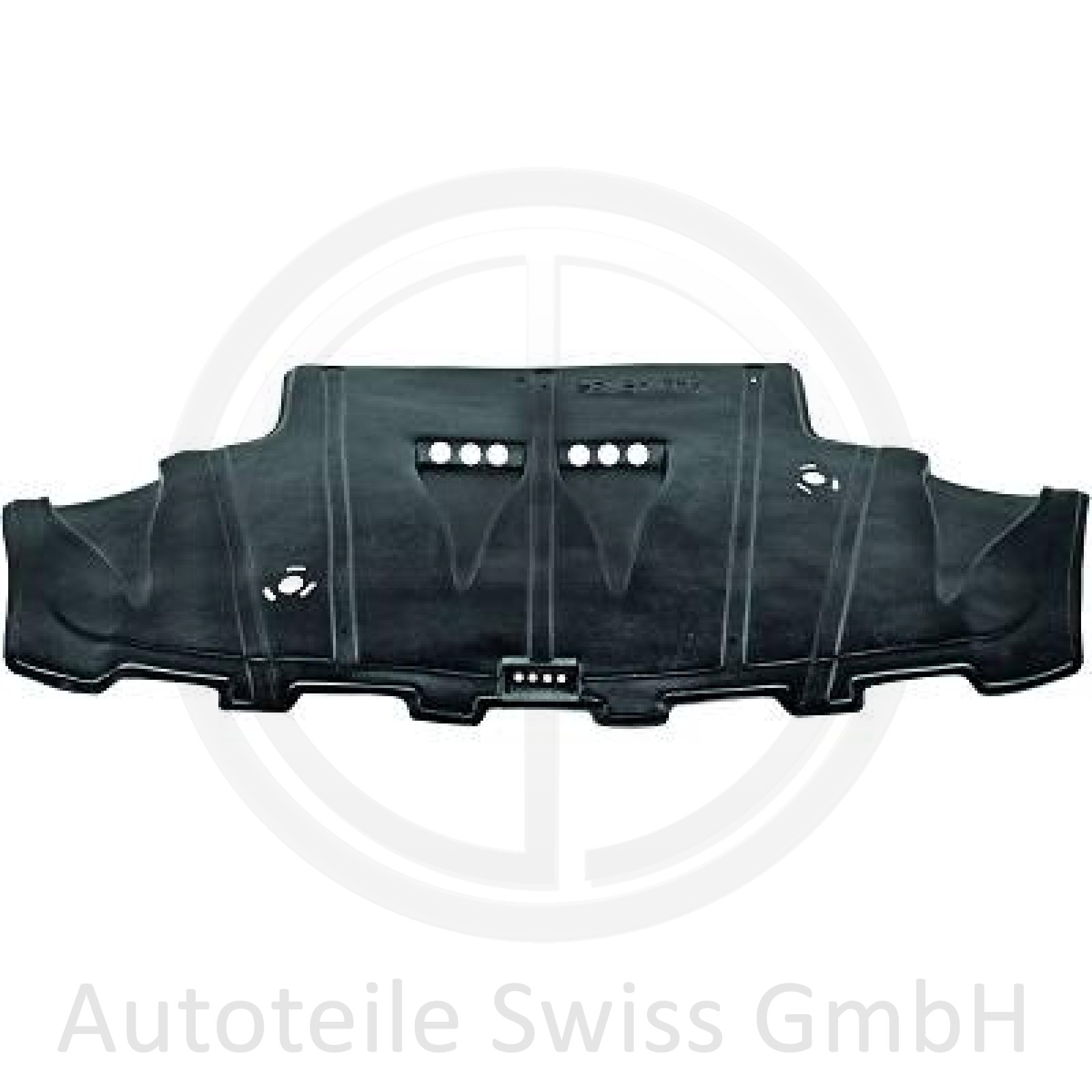 MOTORSCHUTZ UNTEN 