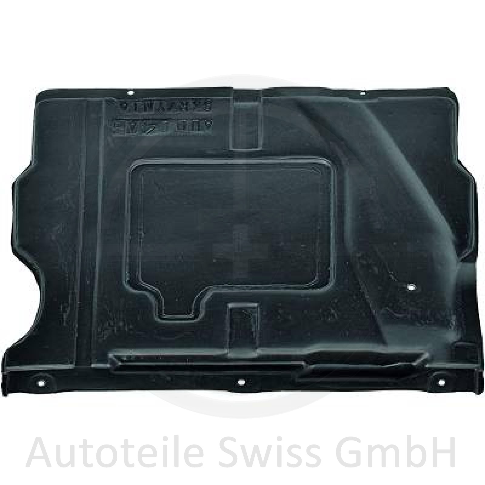 MOTORSCHUTZ UNTEN 