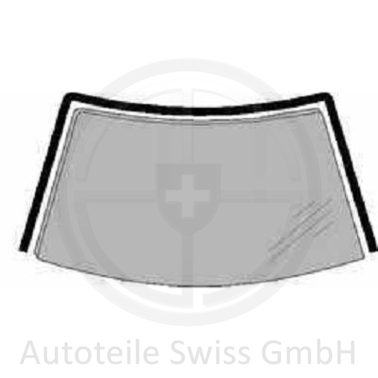 Windshield-schutzleiste FUER Frontscheibe 