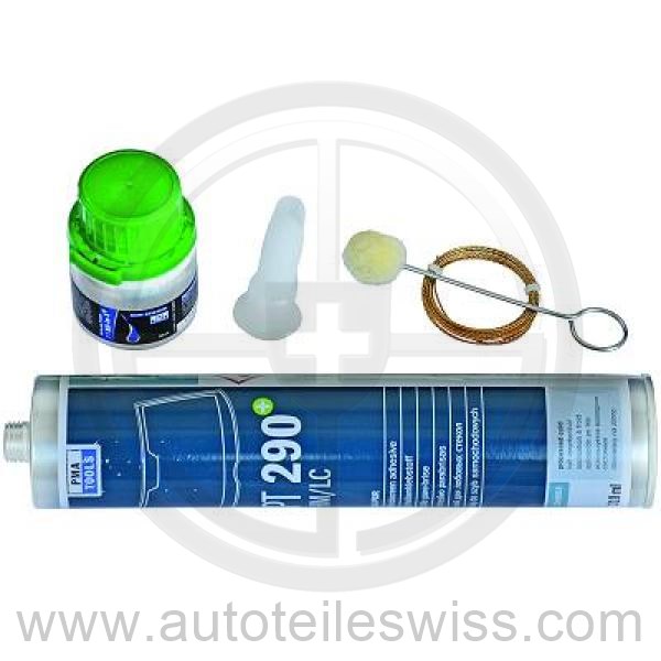 KLEBESATZ FRONTSCHEIBEN KARTUSCHE 310ml