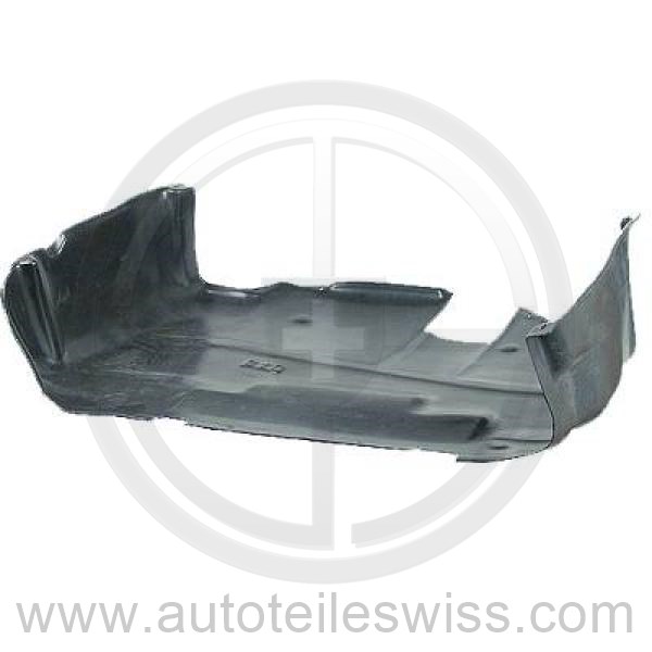 MOTORRAUMABDECKUNG (4 ZYL)