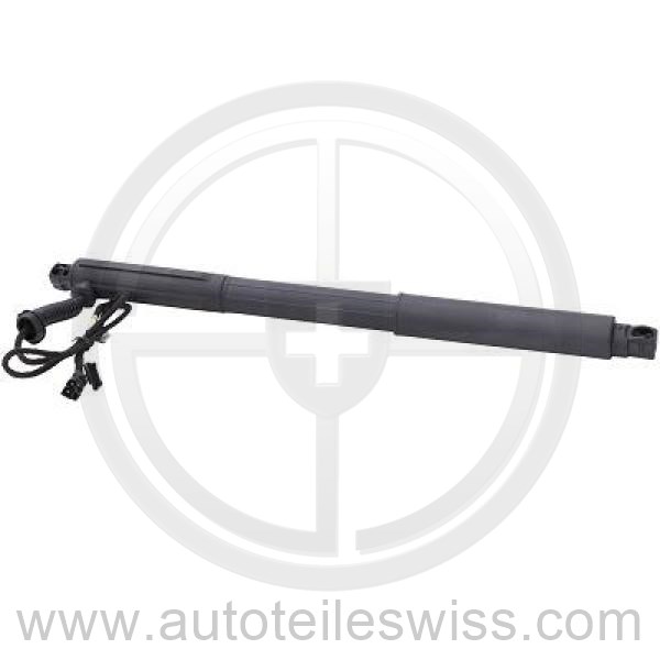 GASFEDER LINKS FUER HECKKLAPPE 