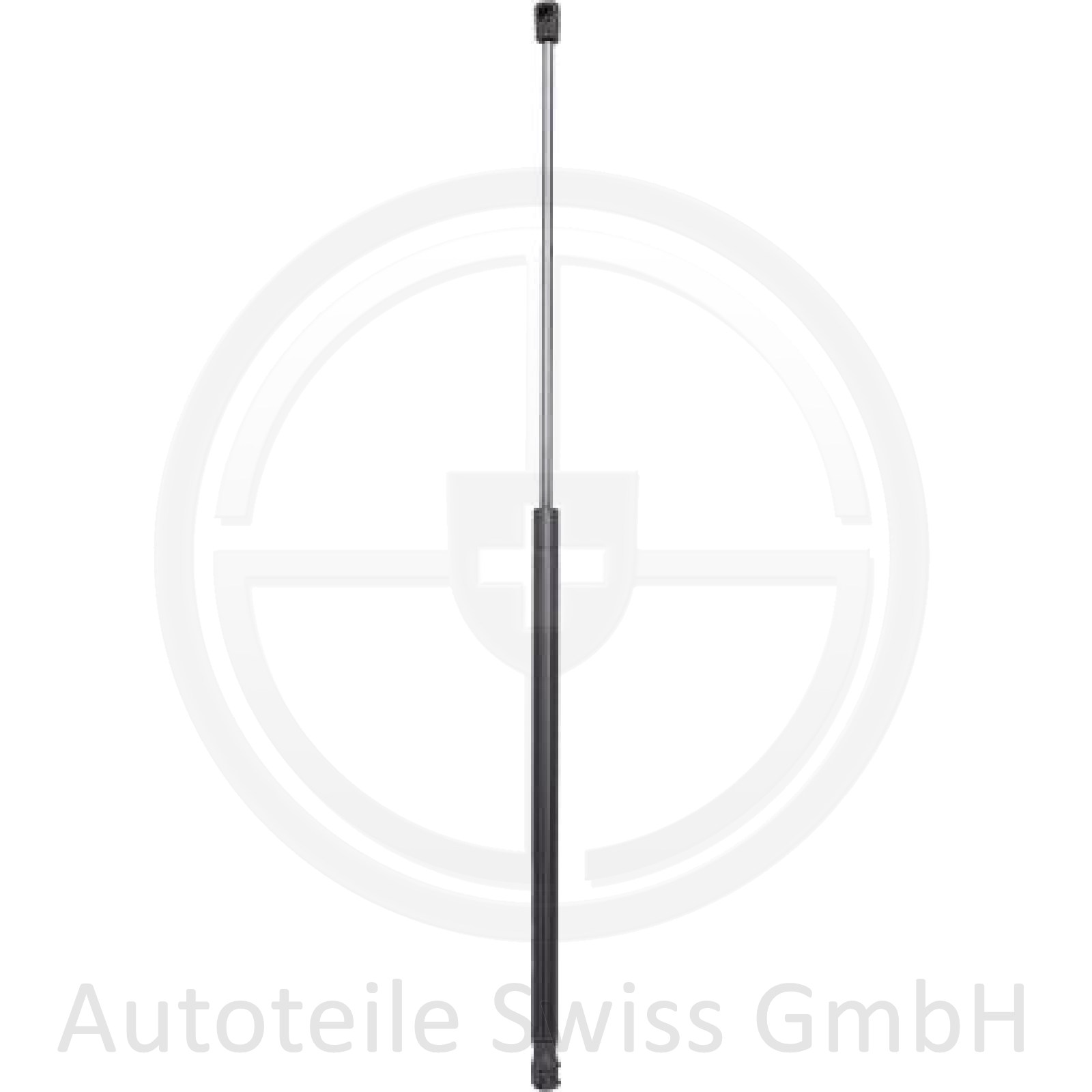 GASFEDER MOTORHAUBE