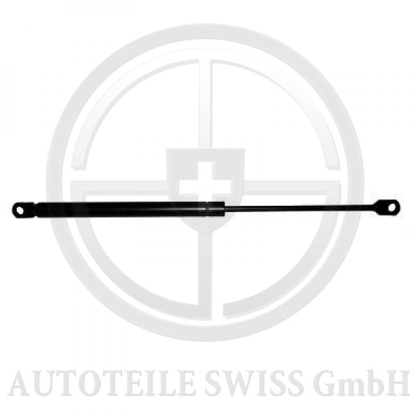 GASFEDER HECKKLAPPE (5-TUER) 