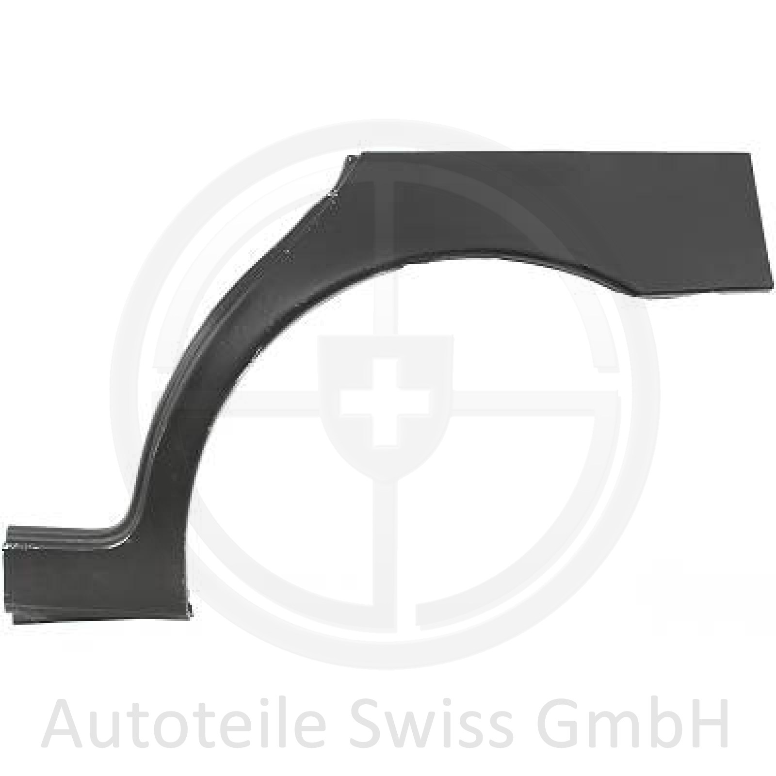 RADLAUF HINTEN LINKS (4-TUER) 