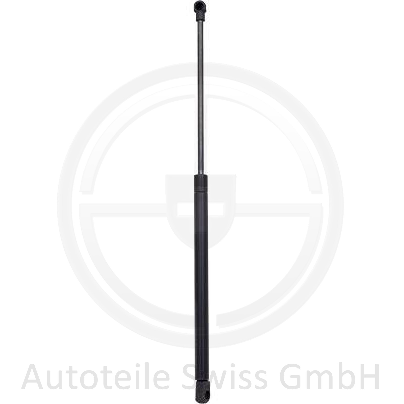 GASFEDER MOTORHAUBE
