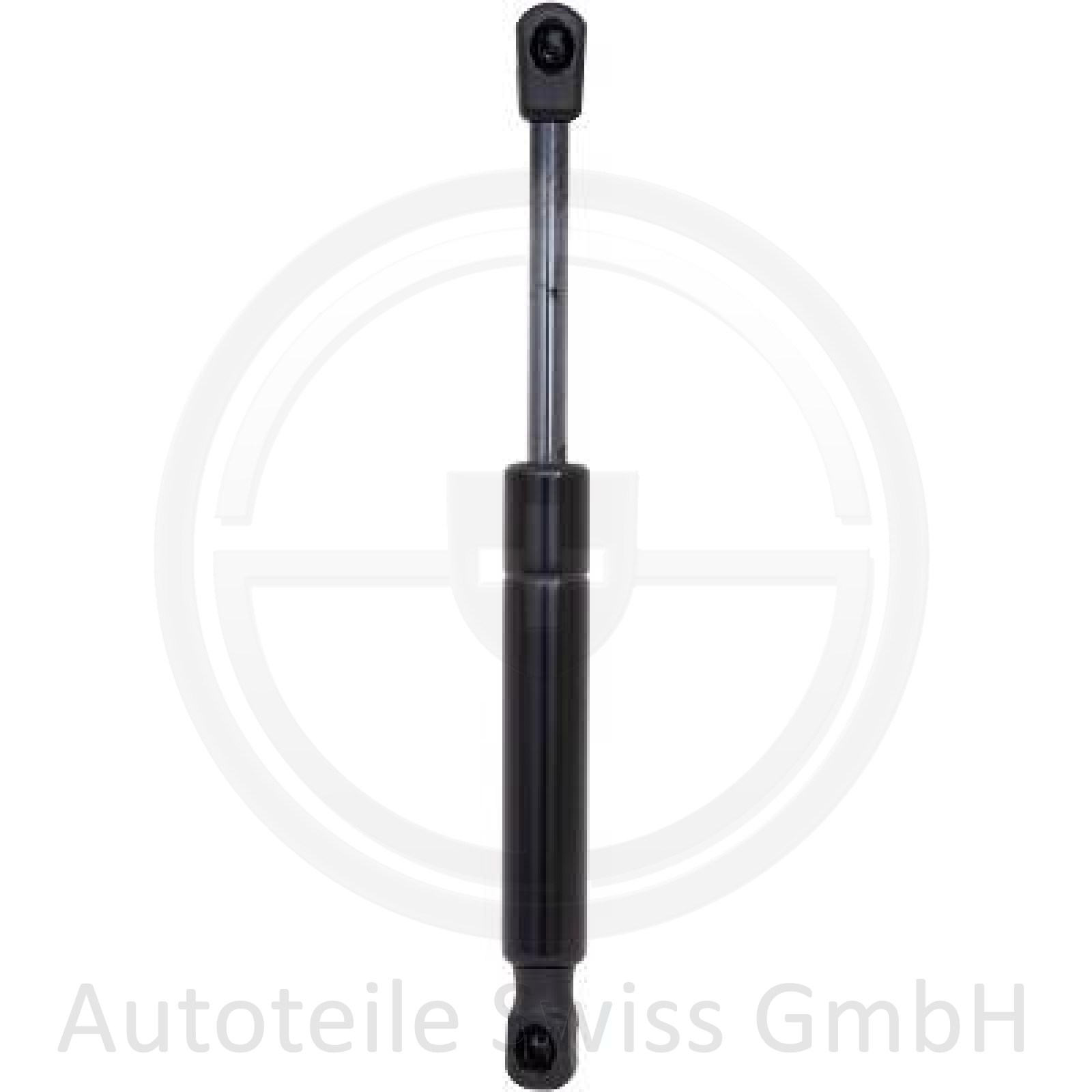 GASFEDER HECKKLAPPE 