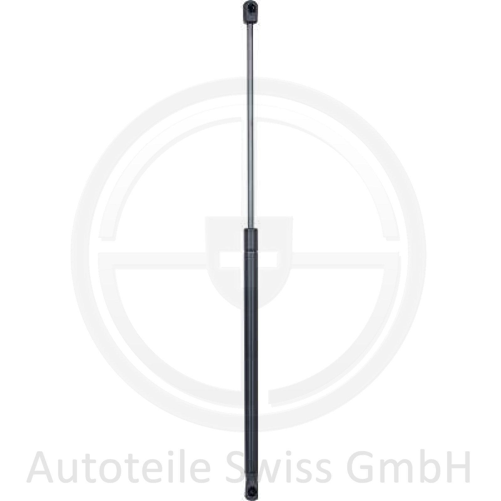 GASFEDER MOTORHAUBE