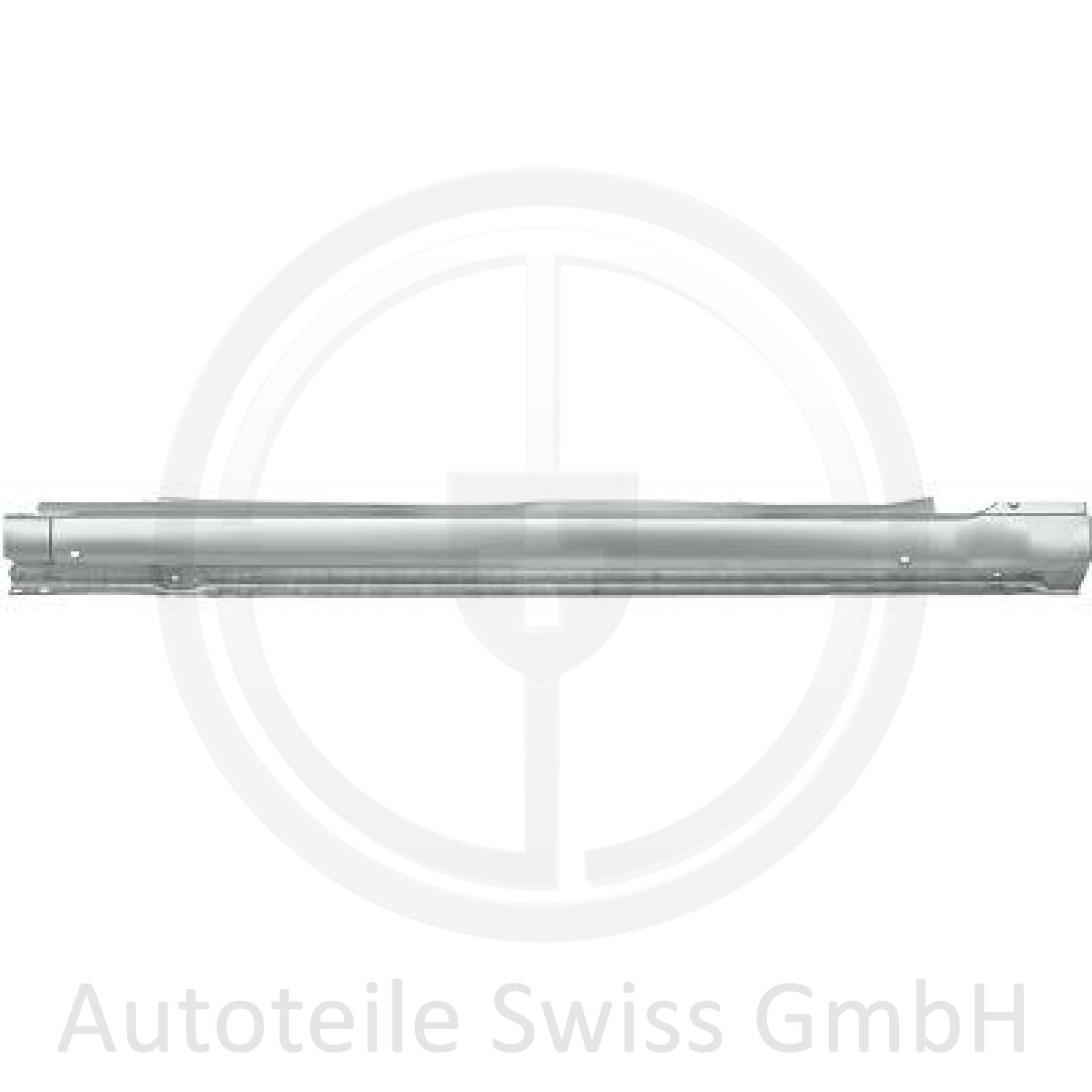 TUERSCHWELLER LINKS (FUER SPORTBACK) 
