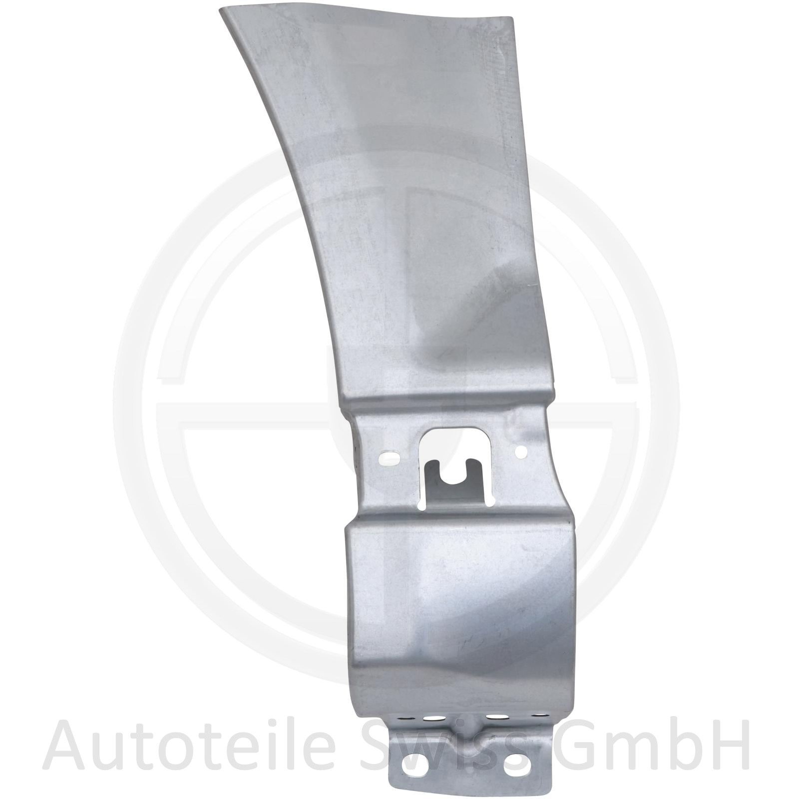 REREPARATURBLECH KOTFLUEGEL VORNE LINKS 