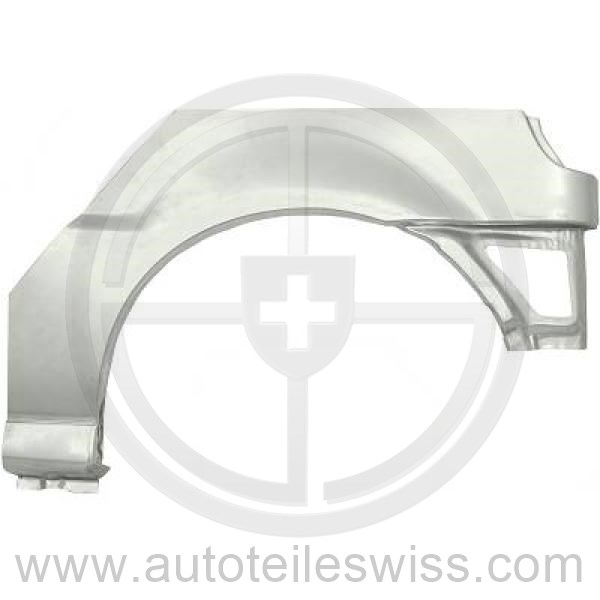 RADLAUF HINTEN LINKS (3-TUER) 