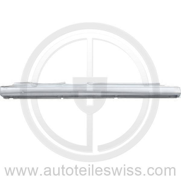 SCHWELLER RECHTS (4-TUER) 