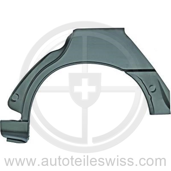 RADLAUF HINTEN LINKS (4-TUER) 