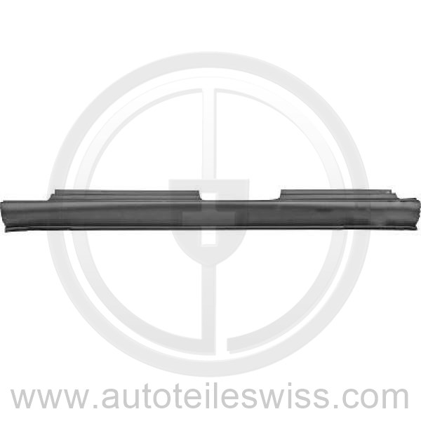 SCHWELLER LINKS (5-TUER) 