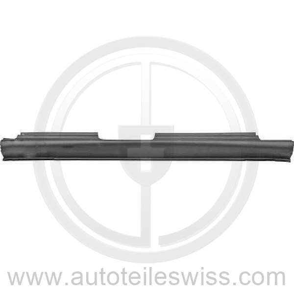 SCHWELLER RECHTS (5-TUER) 