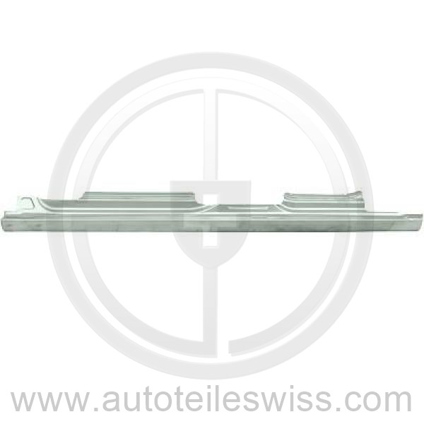 SCHWELLER LINKS (5-TUER) 