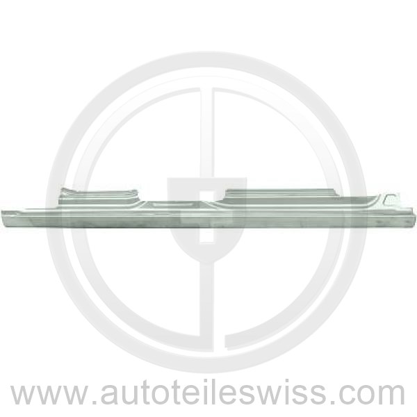 SCHWELLER RECHTS (5-TUER) 